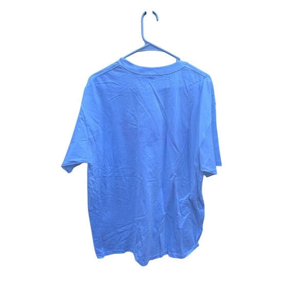 Men's Budweiser T-Shirt White XL-Beer Shirt-King of Beers - Picture 4 of 5